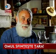 Stefan Caltia, unul dintre putinii pictori romani cunoscuti in intreaga lume
